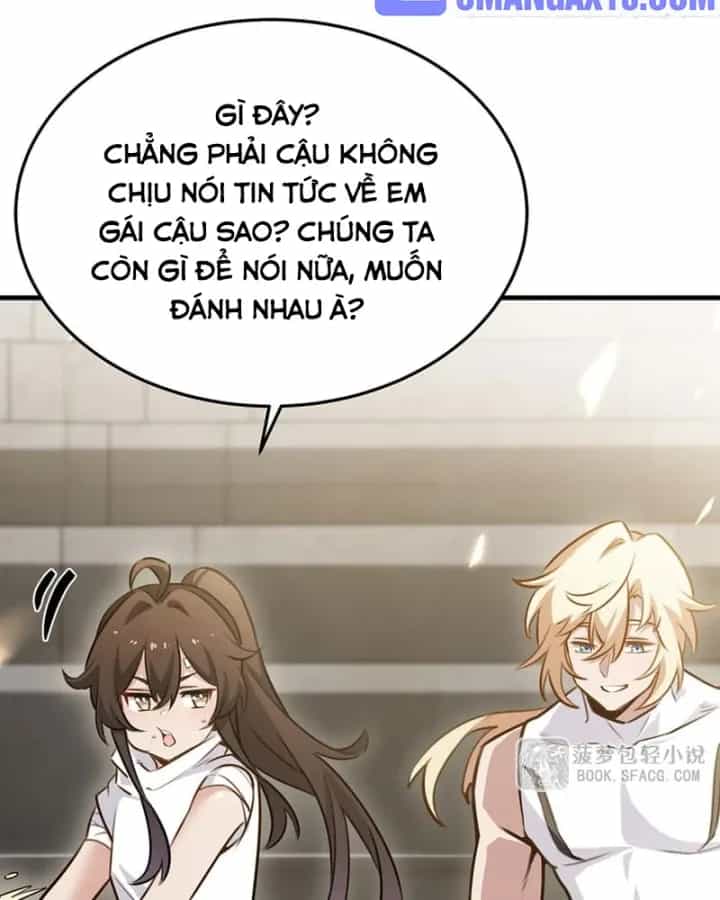 Phản Diện Tóc Vàng Trong Tiểu Thuyết Phượng Ngạo Thiên Cũng Muốn Hạnh Phúc - Chương 79 - ảnh 24