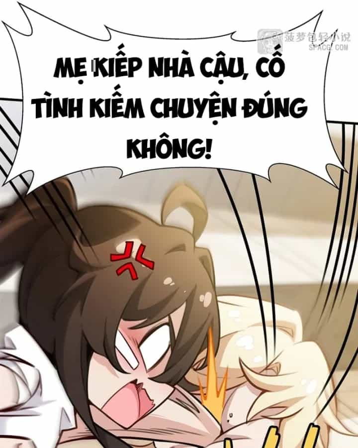 Phản Diện Tóc Vàng Trong Tiểu Thuyết Phượng Ngạo Thiên Cũng Muốn Hạnh Phúc - Chương 79 - ảnh 30