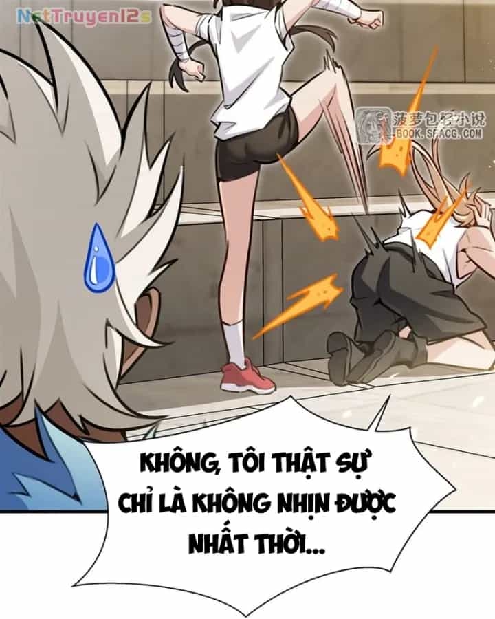 Phản Diện Tóc Vàng Trong Tiểu Thuyết Phượng Ngạo Thiên Cũng Muốn Hạnh Phúc - Chương 79 - ảnh 32