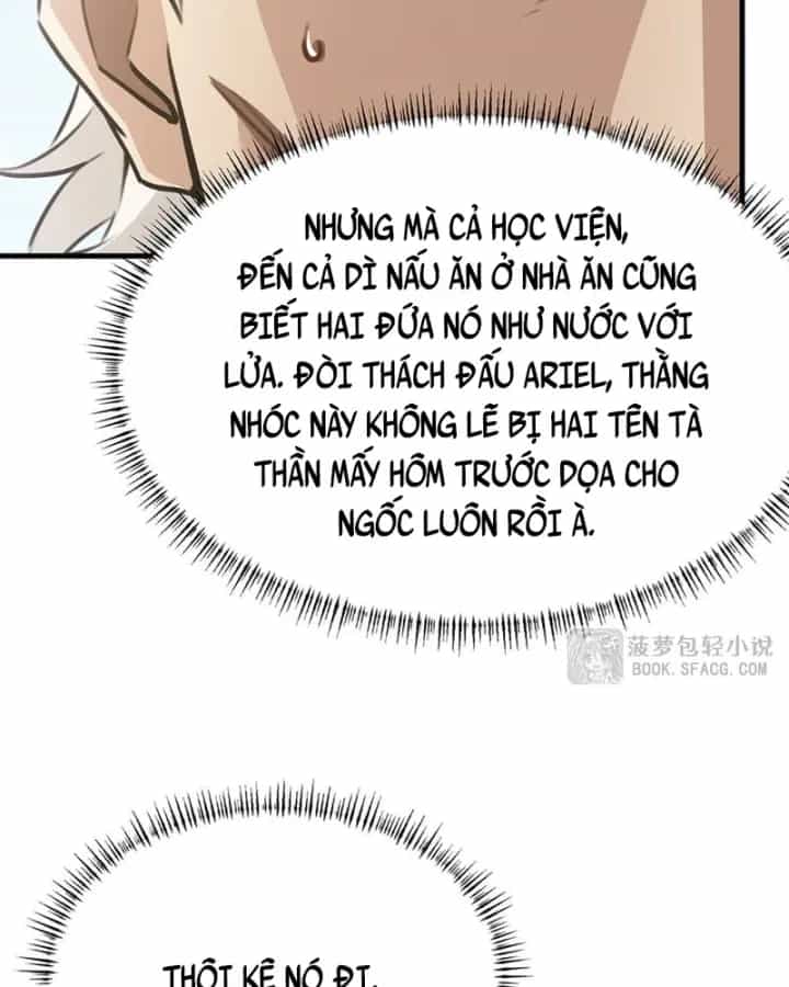 Phản Diện Tóc Vàng Trong Tiểu Thuyết Phượng Ngạo Thiên Cũng Muốn Hạnh Phúc - Chương 79 - ảnh 35