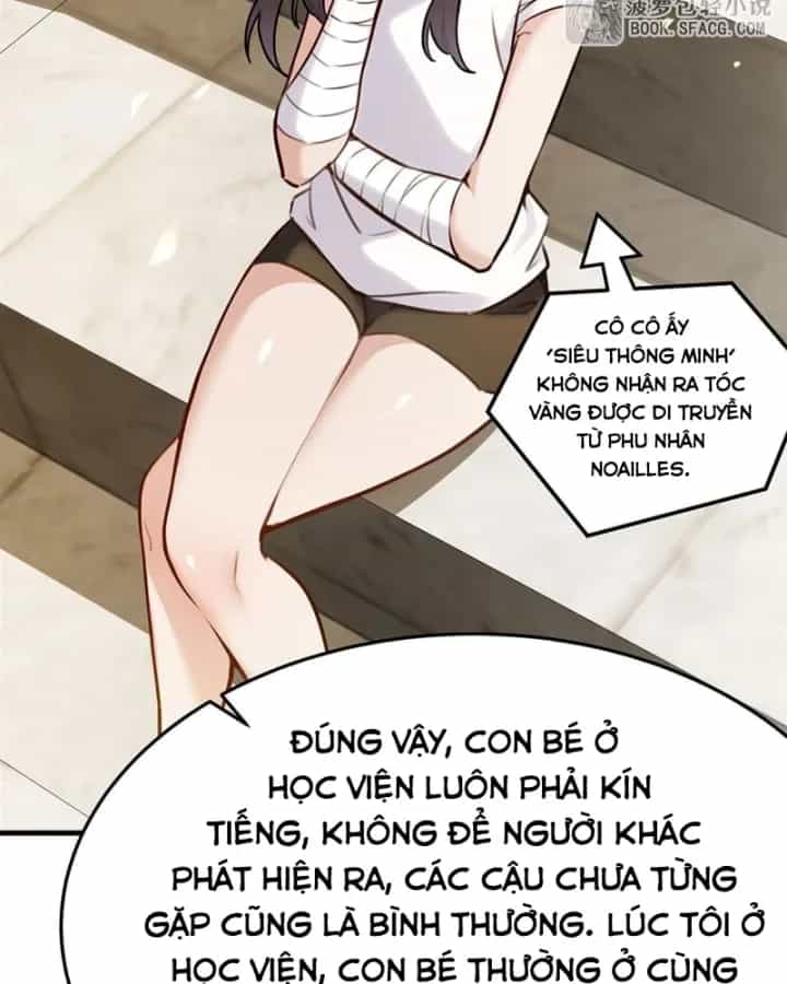 Phản Diện Tóc Vàng Trong Tiểu Thuyết Phượng Ngạo Thiên Cũng Muốn Hạnh Phúc - Chương 79 - ảnh 48