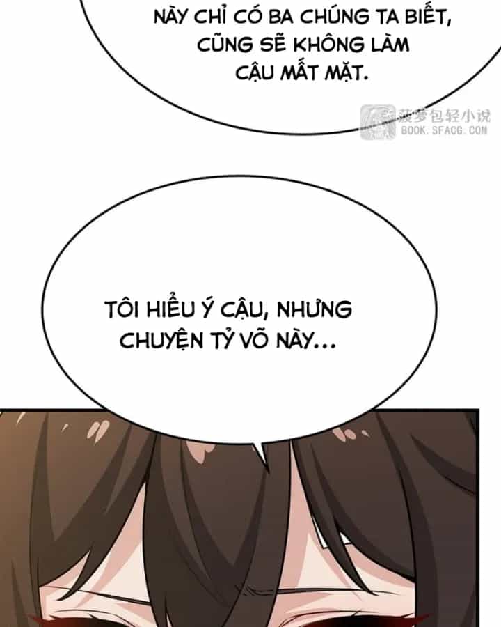 Phản Diện Tóc Vàng Trong Tiểu Thuyết Phượng Ngạo Thiên Cũng Muốn Hạnh Phúc - Chương 79 - ảnh 55