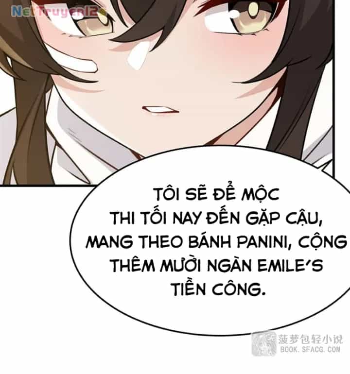 Phản Diện Tóc Vàng Trong Tiểu Thuyết Phượng Ngạo Thiên Cũng Muốn Hạnh Phúc - Chương 79 - ảnh 56