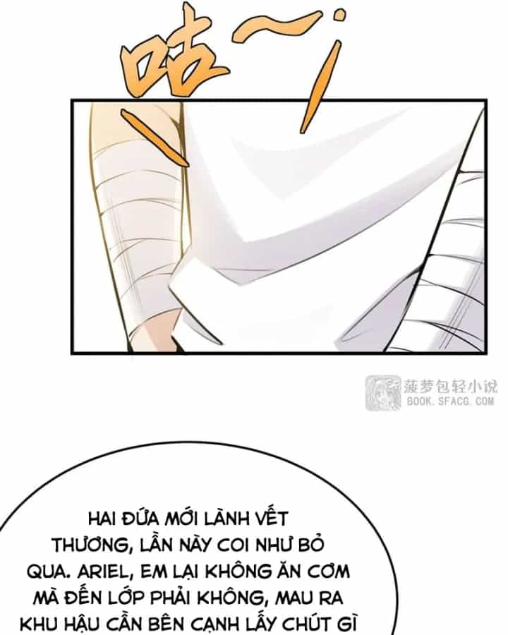 Phản Diện Tóc Vàng Trong Tiểu Thuyết Phượng Ngạo Thiên Cũng Muốn Hạnh Phúc - Chương 79 - ảnh 6