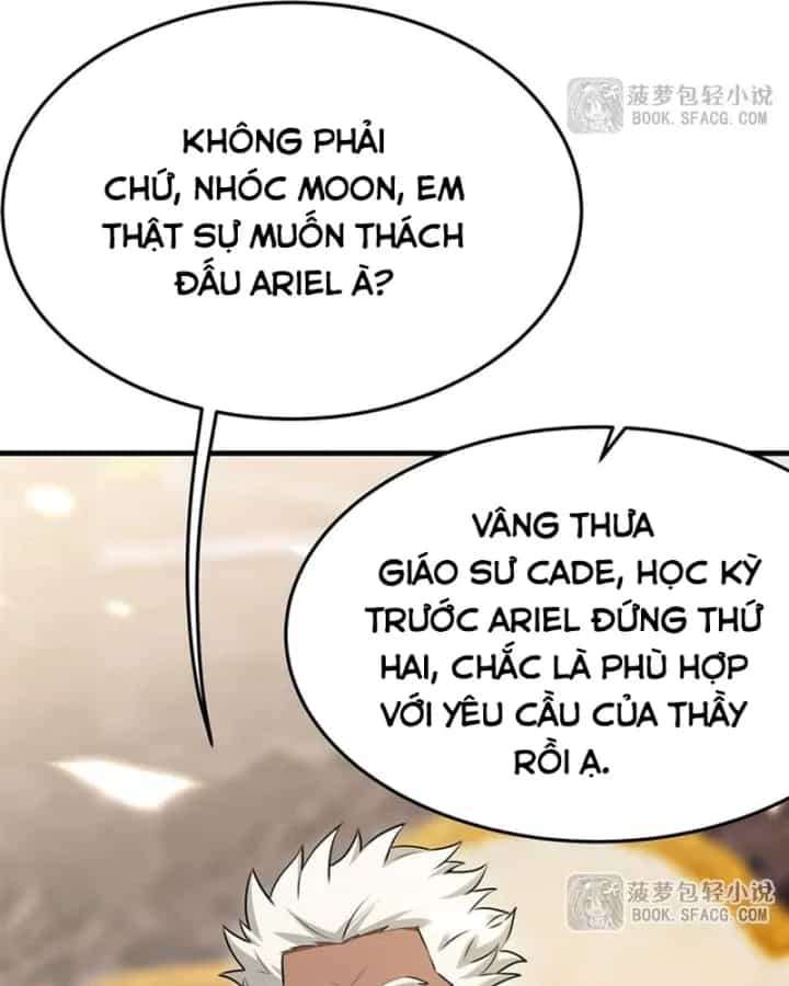 Phản Diện Tóc Vàng Trong Tiểu Thuyết Phượng Ngạo Thiên Cũng Muốn Hạnh Phúc - Chương 79 - ảnh 60