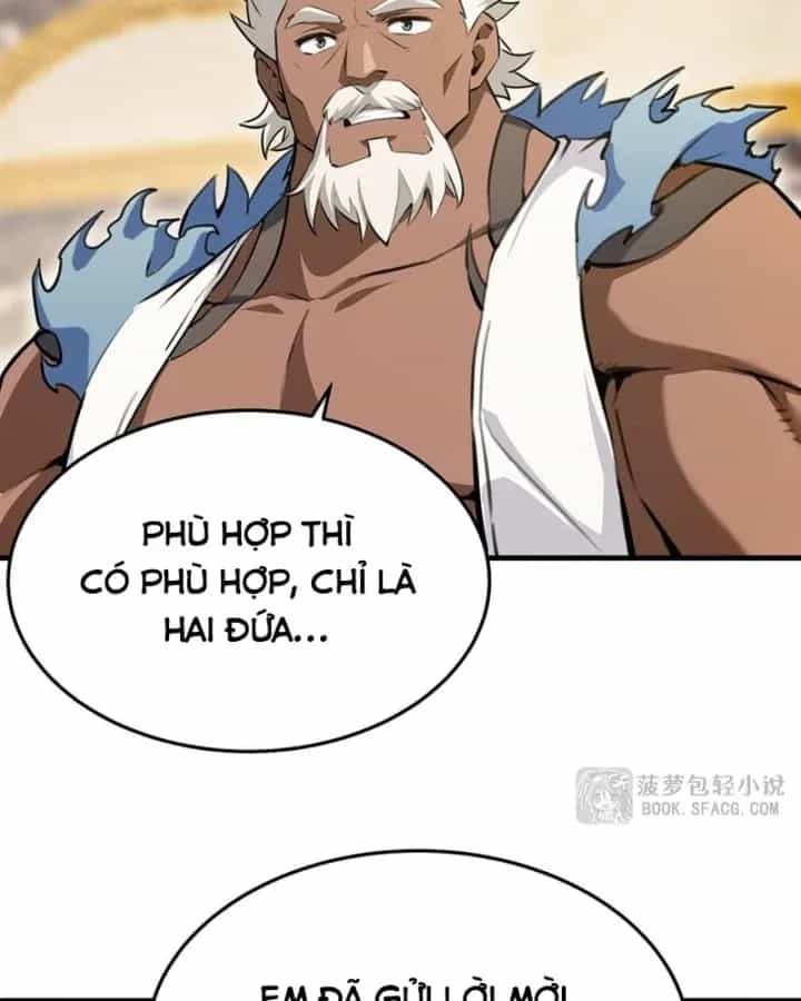 Phản Diện Tóc Vàng Trong Tiểu Thuyết Phượng Ngạo Thiên Cũng Muốn Hạnh Phúc - Chương 79 - ảnh 61