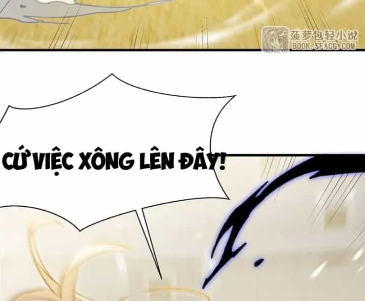 Phản Diện Tóc Vàng Trong Tiểu Thuyết Phượng Ngạo Thiên Cũng Muốn Hạnh Phúc - Chương 79 - ảnh 70