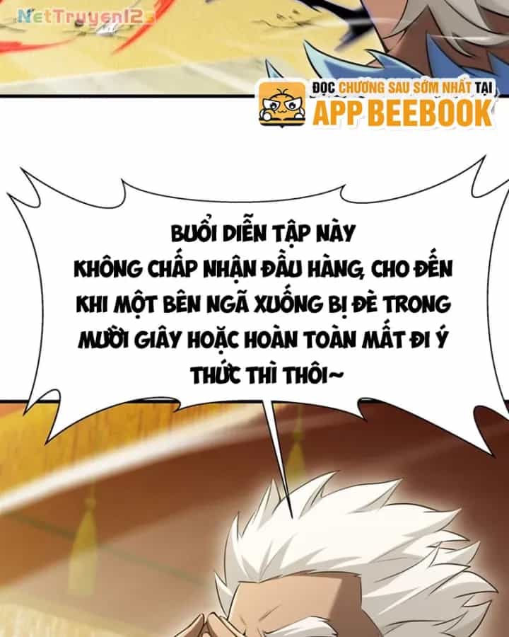 Phản Diện Tóc Vàng Trong Tiểu Thuyết Phượng Ngạo Thiên Cũng Muốn Hạnh Phúc - Chương 79 - ảnh 79