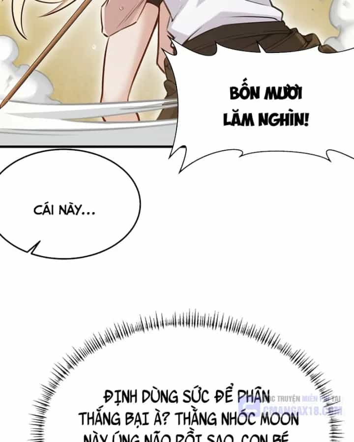 Phản Diện Tóc Vàng Trong Tiểu Thuyết Phượng Ngạo Thiên Cũng Muốn Hạnh Phúc - Chương 80 - ảnh 18