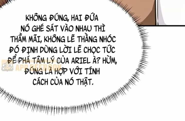 Phản Diện Tóc Vàng Trong Tiểu Thuyết Phượng Ngạo Thiên Cũng Muốn Hạnh Phúc - Chương 80 - ảnh 20