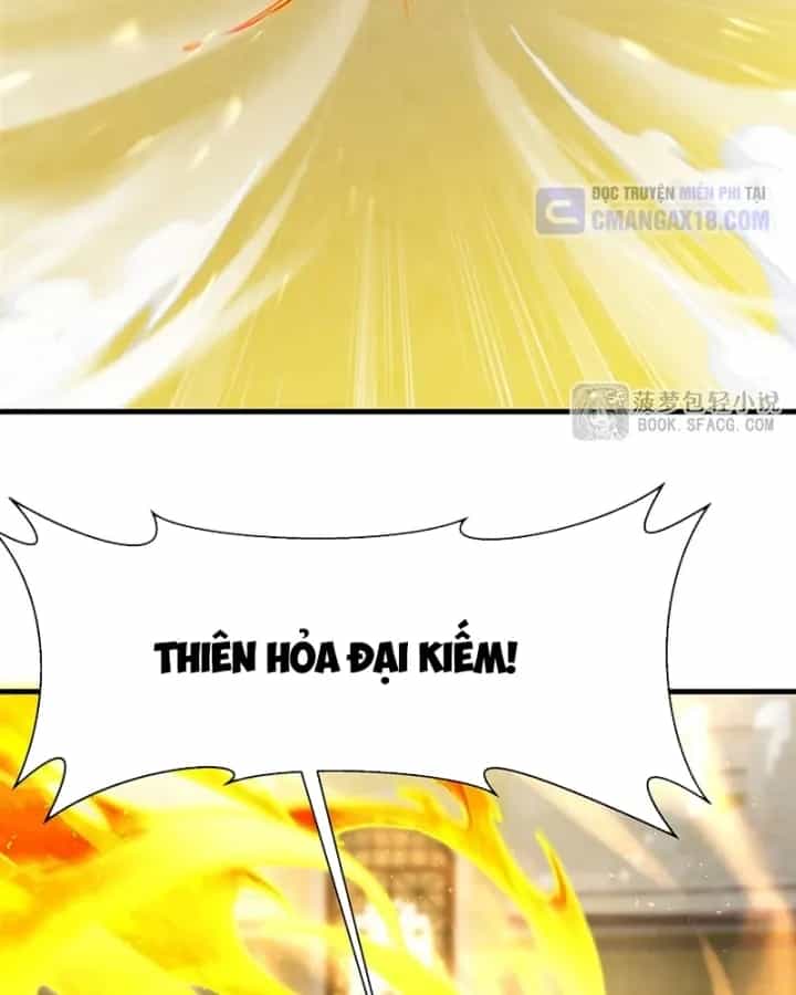 Phản Diện Tóc Vàng Trong Tiểu Thuyết Phượng Ngạo Thiên Cũng Muốn Hạnh Phúc - Chương 80 - ảnh 25