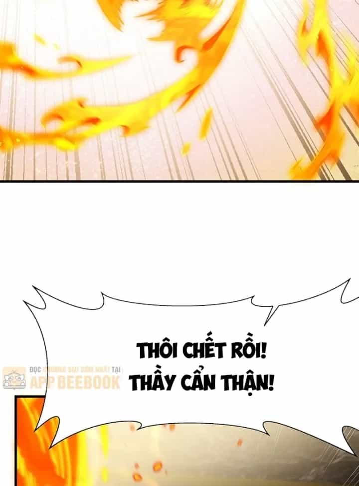 Phản Diện Tóc Vàng Trong Tiểu Thuyết Phượng Ngạo Thiên Cũng Muốn Hạnh Phúc - Chương 80 - ảnh 34