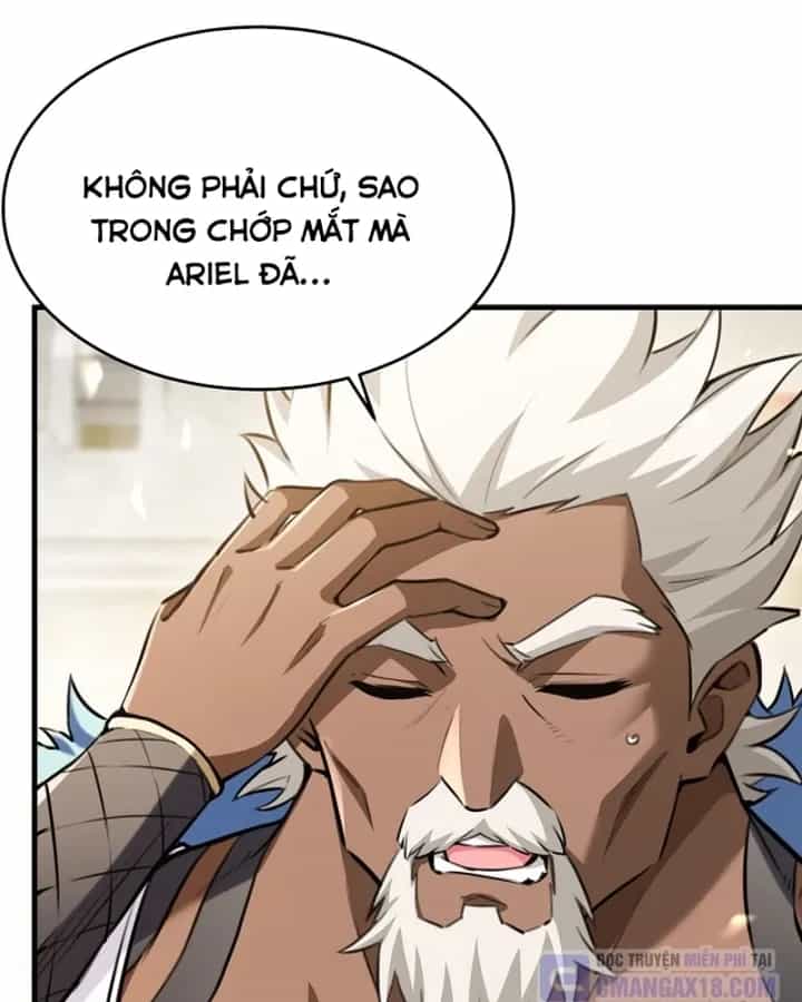 Phản Diện Tóc Vàng Trong Tiểu Thuyết Phượng Ngạo Thiên Cũng Muốn Hạnh Phúc - Chương 80 - ảnh 46