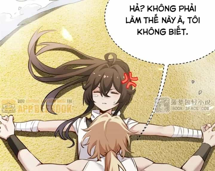 Phản Diện Tóc Vàng Trong Tiểu Thuyết Phượng Ngạo Thiên Cũng Muốn Hạnh Phúc - Chương 80 - ảnh 48