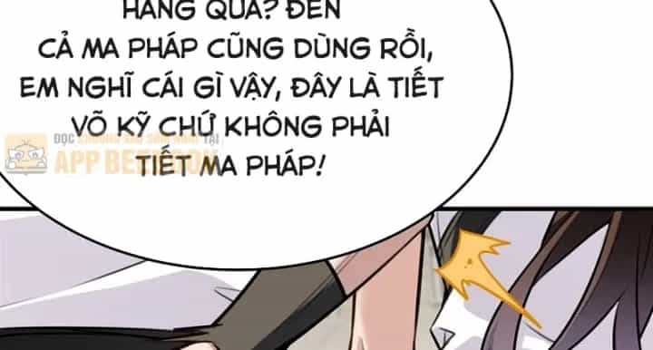 Phản Diện Tóc Vàng Trong Tiểu Thuyết Phượng Ngạo Thiên Cũng Muốn Hạnh Phúc - Chương 80 - ảnh 57