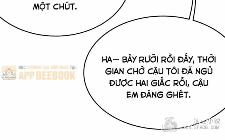 Phản Diện Tóc Vàng Trong Tiểu Thuyết Phượng Ngạo Thiên Cũng Muốn Hạnh Phúc - Chương 80 - ảnh 69