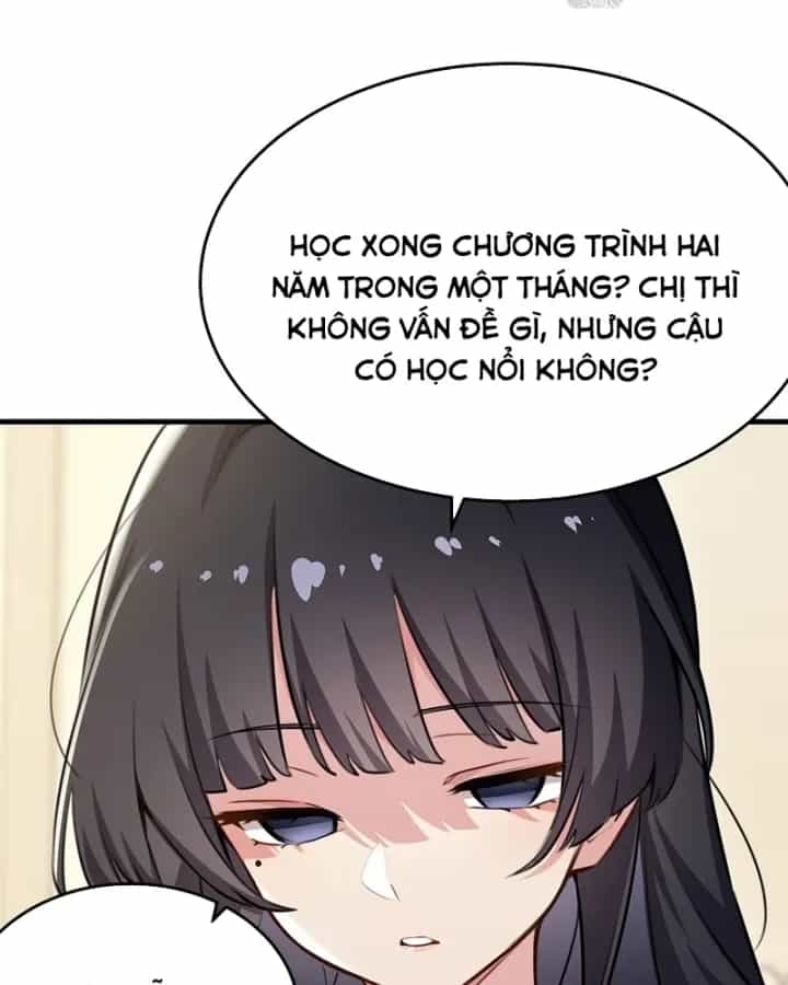 Phản Diện Tóc Vàng Trong Tiểu Thuyết Phượng Ngạo Thiên Cũng Muốn Hạnh Phúc - Chương 80 - ảnh 73