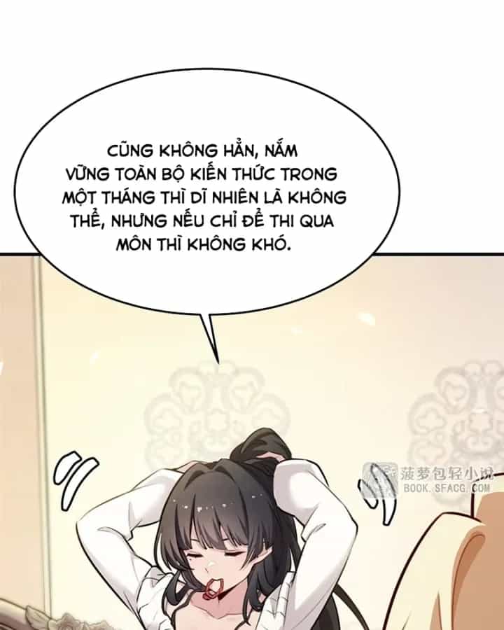 Phản Diện Tóc Vàng Trong Tiểu Thuyết Phượng Ngạo Thiên Cũng Muốn Hạnh Phúc - Chương 80 - ảnh 76