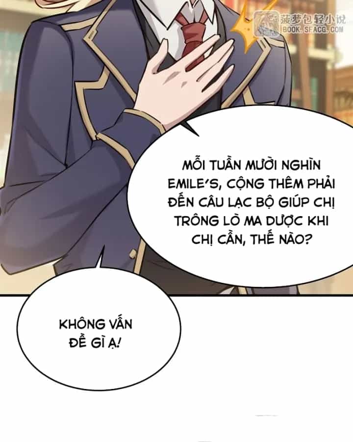 Phản Diện Tóc Vàng Trong Tiểu Thuyết Phượng Ngạo Thiên Cũng Muốn Hạnh Phúc - Chương 80 - ảnh 79