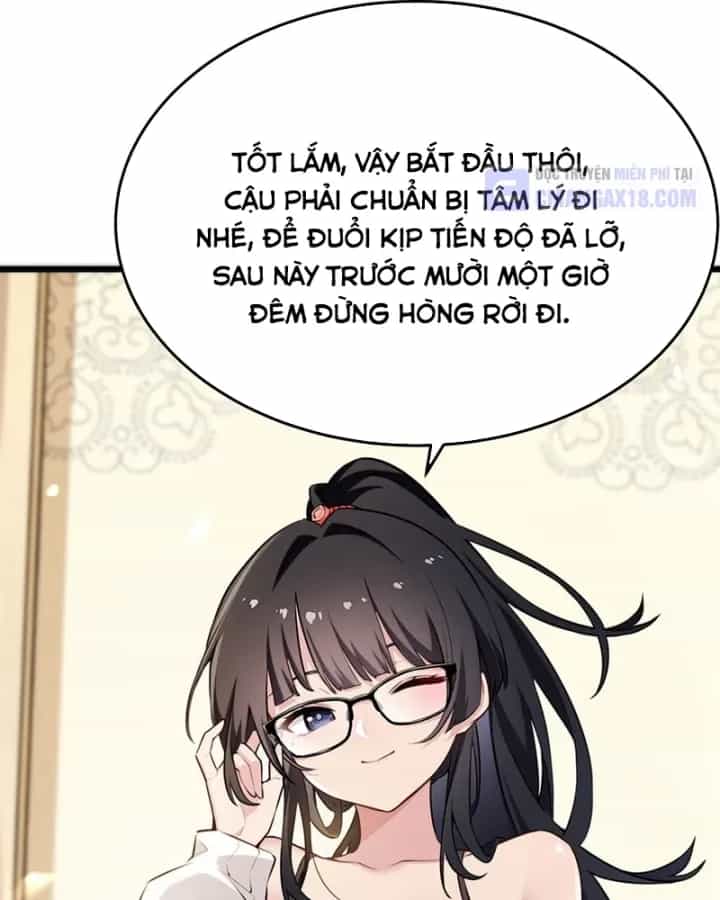 Phản Diện Tóc Vàng Trong Tiểu Thuyết Phượng Ngạo Thiên Cũng Muốn Hạnh Phúc - Chương 80 - ảnh 80