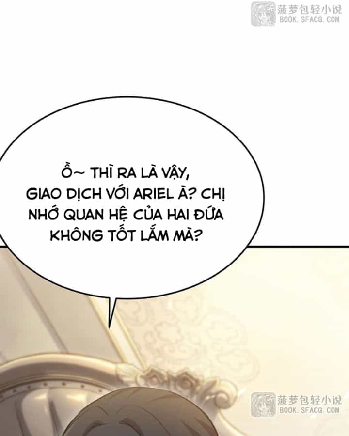 Phản Diện Tóc Vàng Trong Tiểu Thuyết Phượng Ngạo Thiên Cũng Muốn Hạnh Phúc - Chương 81 - ảnh 21