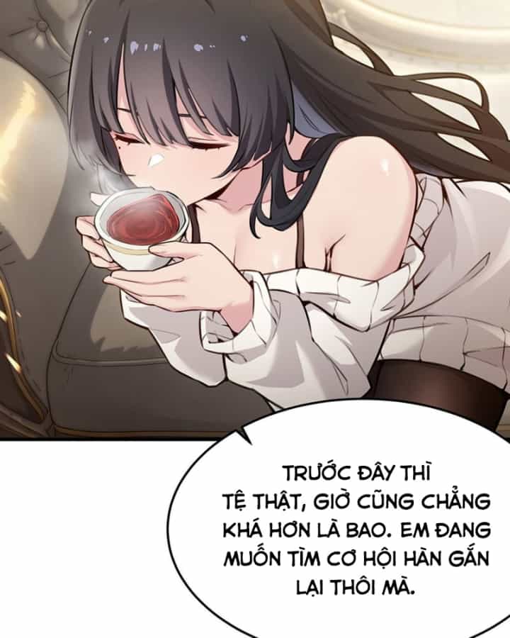 Phản Diện Tóc Vàng Trong Tiểu Thuyết Phượng Ngạo Thiên Cũng Muốn Hạnh Phúc - Chương 81 - ảnh 22