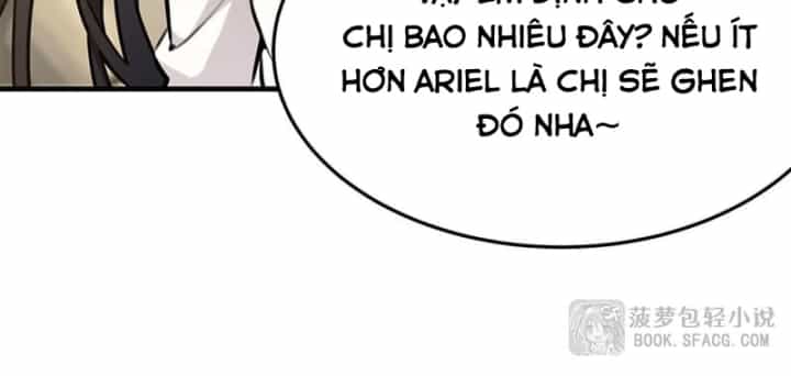 Phản Diện Tóc Vàng Trong Tiểu Thuyết Phượng Ngạo Thiên Cũng Muốn Hạnh Phúc - Chương 81 - ảnh 27