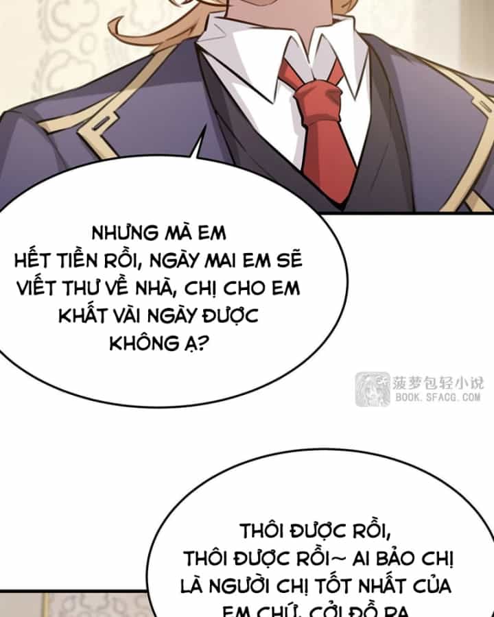 Phản Diện Tóc Vàng Trong Tiểu Thuyết Phượng Ngạo Thiên Cũng Muốn Hạnh Phúc - Chương 81 - ảnh 29