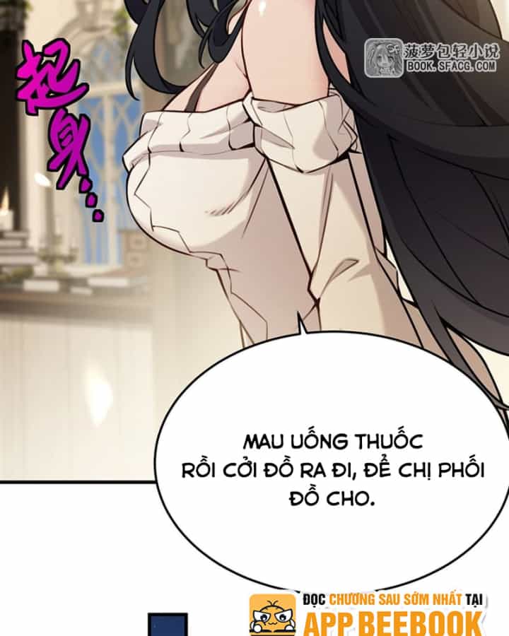 Phản Diện Tóc Vàng Trong Tiểu Thuyết Phượng Ngạo Thiên Cũng Muốn Hạnh Phúc - Chương 81 - ảnh 34