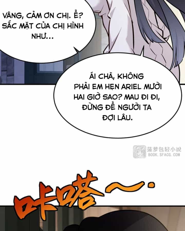 Phản Diện Tóc Vàng Trong Tiểu Thuyết Phượng Ngạo Thiên Cũng Muốn Hạnh Phúc - Chương 81 - ảnh 37
