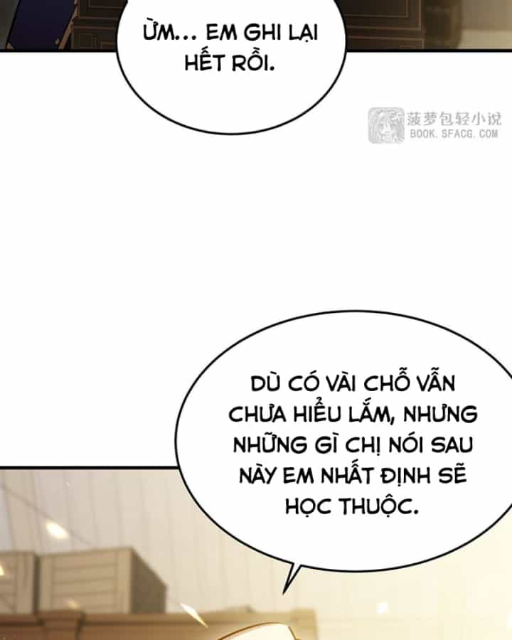 Phản Diện Tóc Vàng Trong Tiểu Thuyết Phượng Ngạo Thiên Cũng Muốn Hạnh Phúc - Chương 81 - ảnh 7