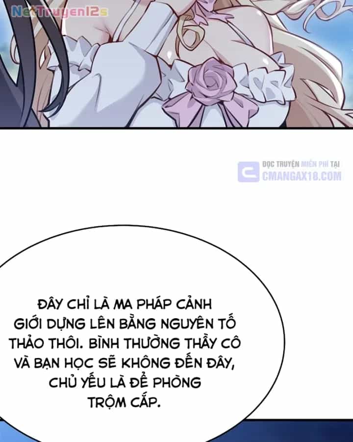 Phản Diện Tóc Vàng Trong Tiểu Thuyết Phượng Ngạo Thiên Cũng Muốn Hạnh Phúc - Chương 82 - ảnh 12