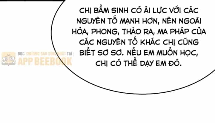 Phản Diện Tóc Vàng Trong Tiểu Thuyết Phượng Ngạo Thiên Cũng Muốn Hạnh Phúc - Chương 82 - ảnh 14