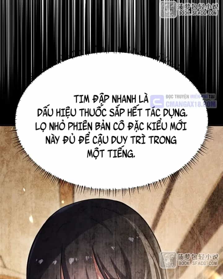 Phản Diện Tóc Vàng Trong Tiểu Thuyết Phượng Ngạo Thiên Cũng Muốn Hạnh Phúc - Chương 82 - ảnh 36
