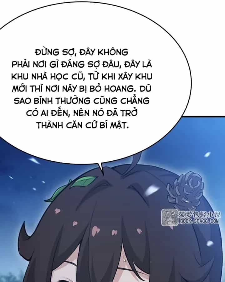 Phản Diện Tóc Vàng Trong Tiểu Thuyết Phượng Ngạo Thiên Cũng Muốn Hạnh Phúc - Chương 82 - ảnh 4
