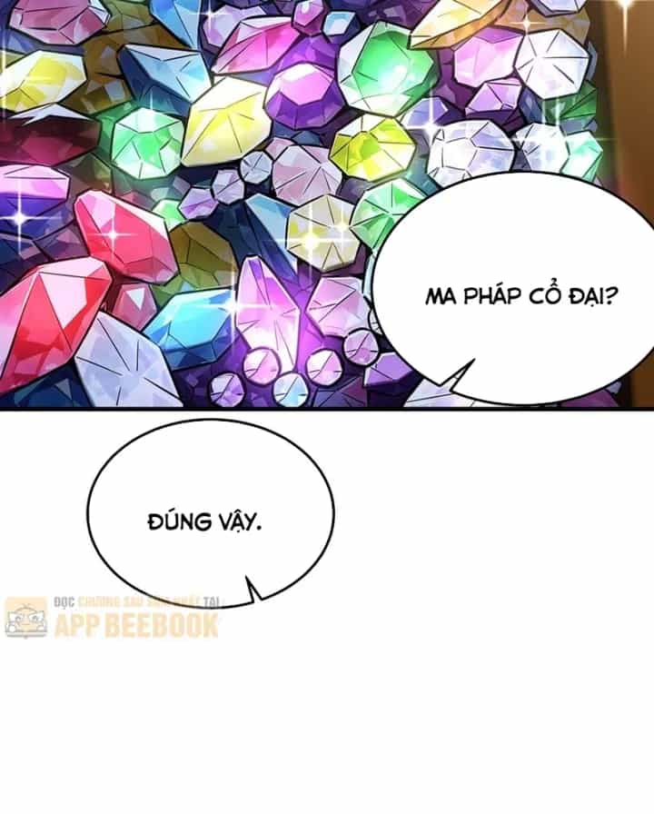Phản Diện Tóc Vàng Trong Tiểu Thuyết Phượng Ngạo Thiên Cũng Muốn Hạnh Phúc - Chương 82 - ảnh 52
