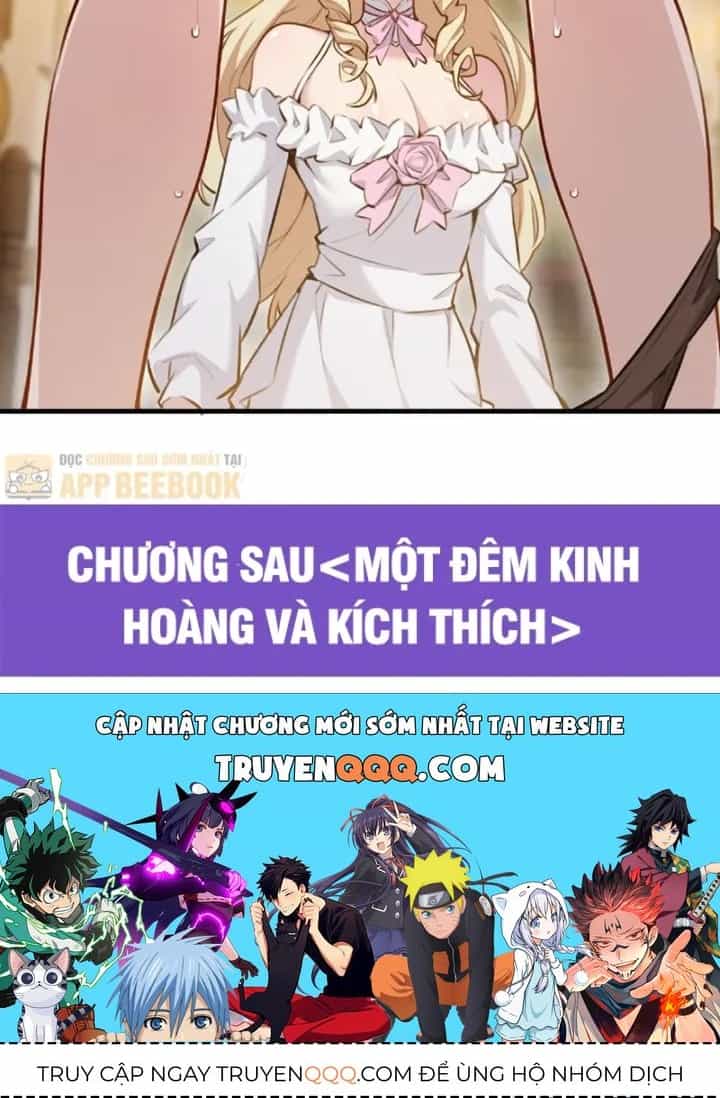 Phản Diện Tóc Vàng Trong Tiểu Thuyết Phượng Ngạo Thiên Cũng Muốn Hạnh Phúc - Chương 82 - ảnh 75
