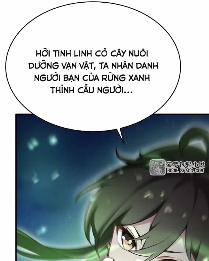 Phản Diện Tóc Vàng Trong Tiểu Thuyết Phượng Ngạo Thiên Cũng Muốn Hạnh Phúc - Chương 82 - ảnh 8