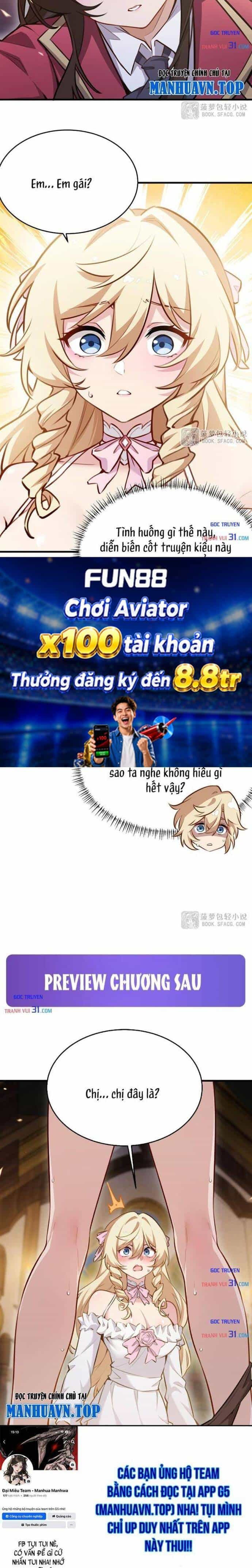 Phản Diện Tóc Vàng Trong Tiểu Thuyết Phượng Ngạo Thiên Cũng Muốn Hạnh Phúc - Chương 83 - ảnh 13