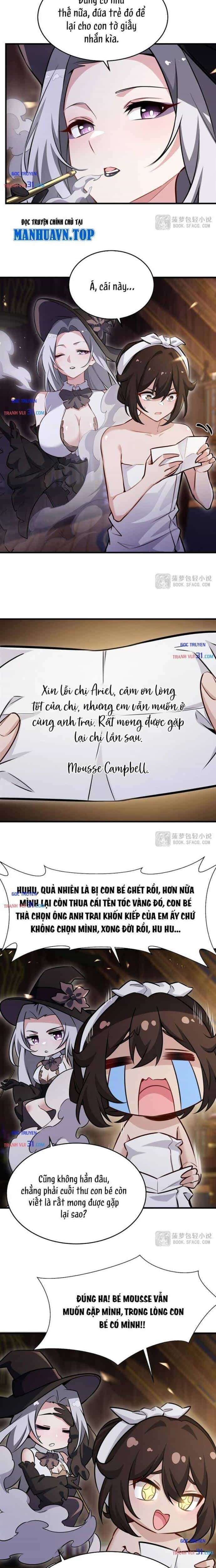 Phản Diện Tóc Vàng Trong Tiểu Thuyết Phượng Ngạo Thiên Cũng Muốn Hạnh Phúc - Chương 84 - ảnh 9