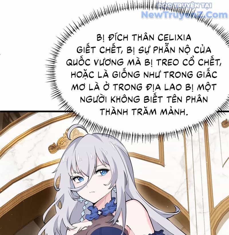 Phản Diện Tóc Vàng Trong Tiểu Thuyết Phượng Ngạo Thiên Cũng Muốn Hạnh Phúc - Chương 9 - ảnh 46