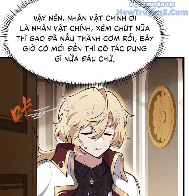 Phản Diện Tóc Vàng Trong Tiểu Thuyết Phượng Ngạo Thiên Cũng Muốn Hạnh Phúc - Chương 9 - ảnh 49