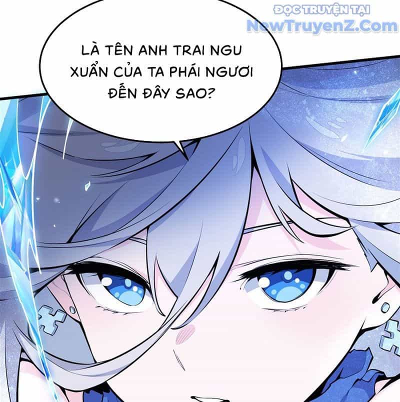 Phản Diện Tóc Vàng Trong Tiểu Thuyết Phượng Ngạo Thiên Cũng Muốn Hạnh Phúc - Chương 9 - ảnh 76