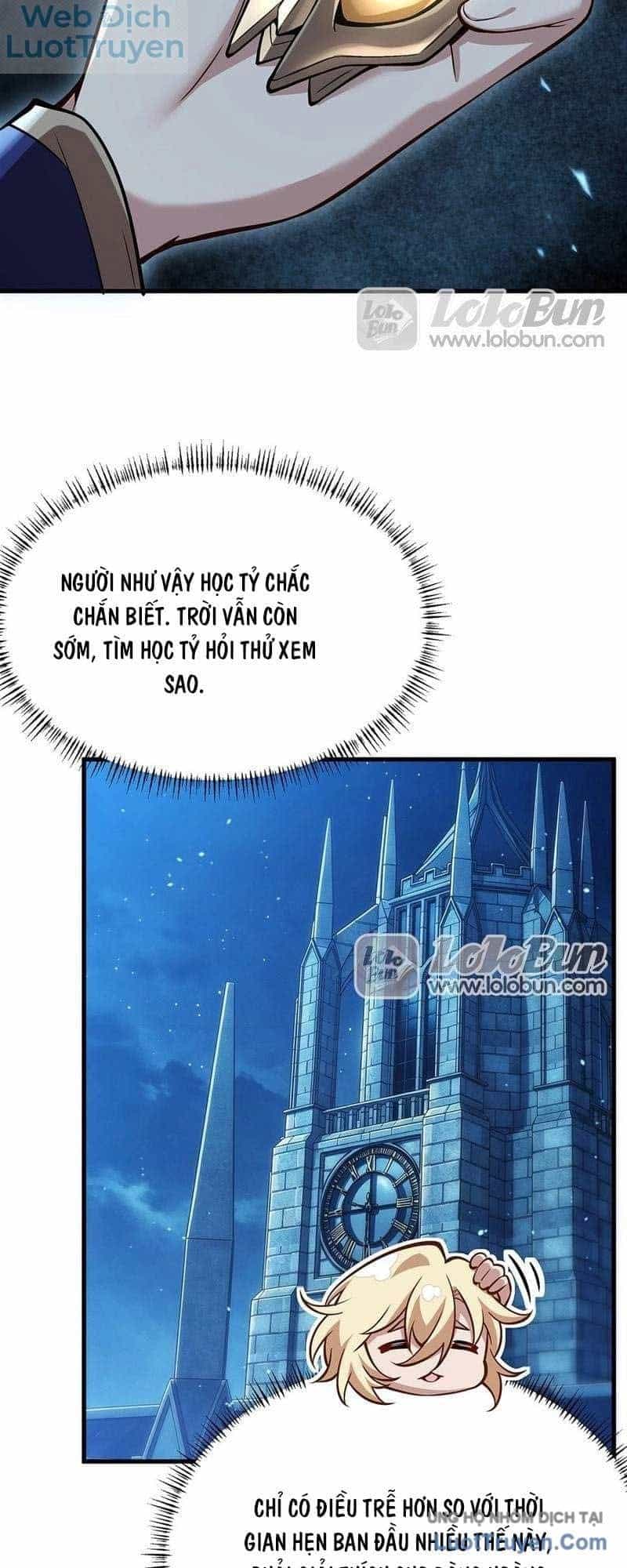 Phản Diện Tóc Vàng Trong Tiểu Thuyết Phượng Ngạo Thiên Cũng Muốn Hạnh Phúc - Chương 90 - ảnh 10