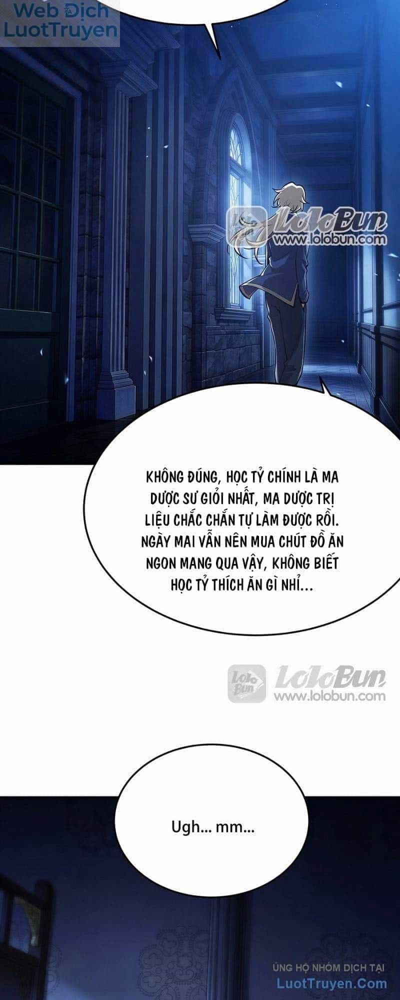 Phản Diện Tóc Vàng Trong Tiểu Thuyết Phượng Ngạo Thiên Cũng Muốn Hạnh Phúc - Chương 90 - ảnh 14