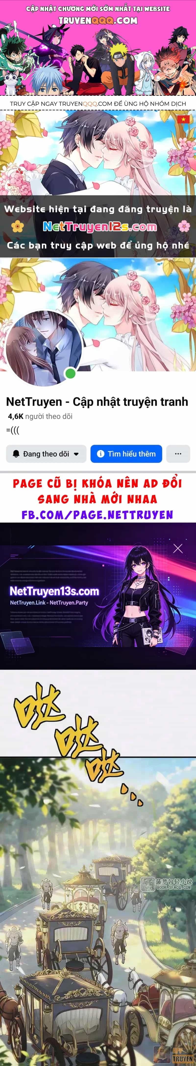 Phản Diện Tóc Vàng Trong Tiểu Thuyết Phượng Ngạo Thiên Cũng Muốn Hạnh Phúc - Chương 91 - ảnh 1