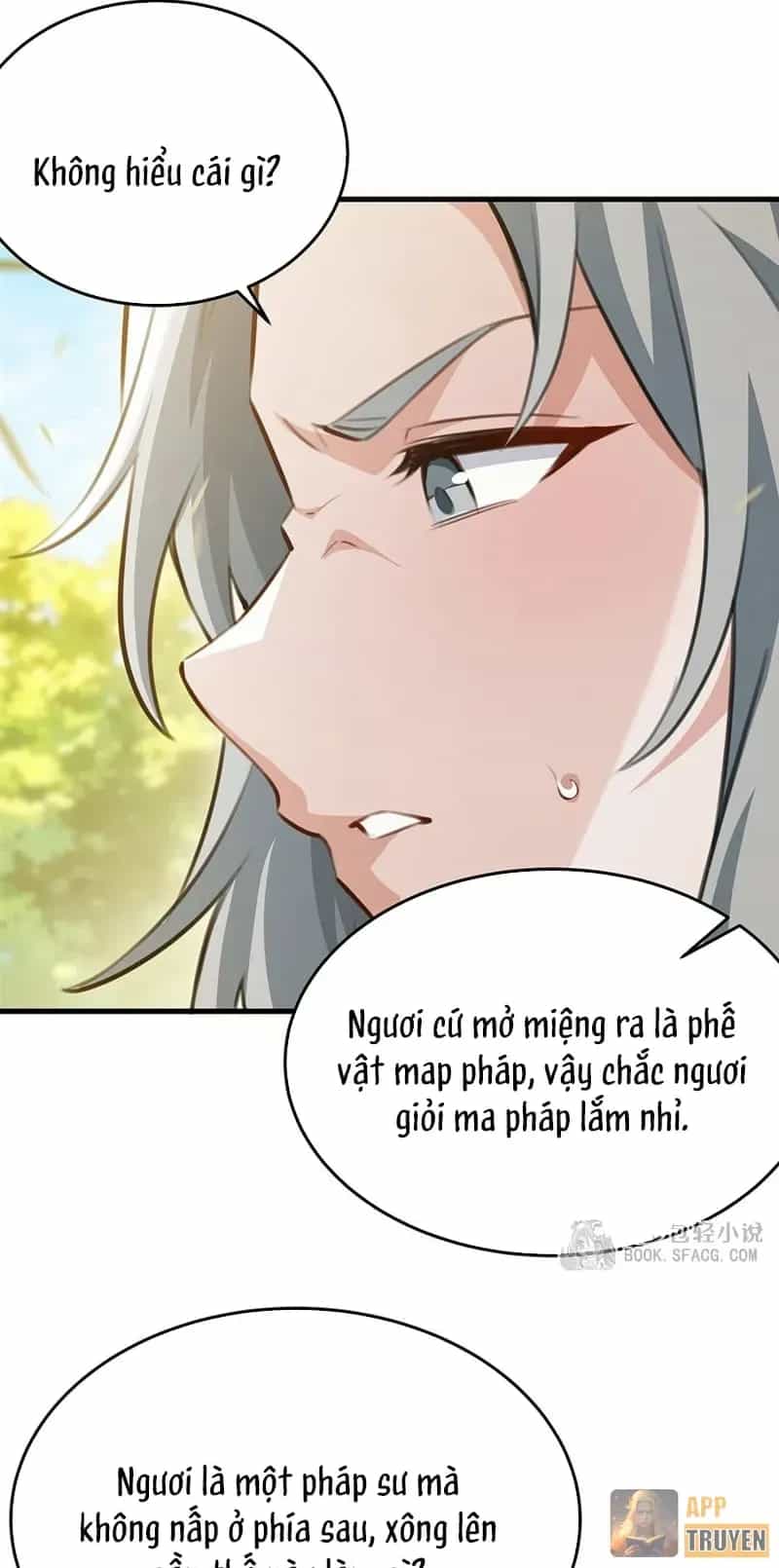 Phản Diện Tóc Vàng Trong Tiểu Thuyết Phượng Ngạo Thiên Cũng Muốn Hạnh Phúc - Chương 91 - ảnh 23