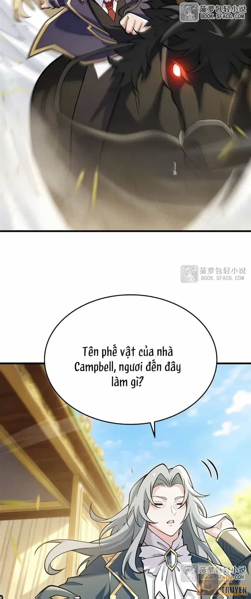 Phản Diện Tóc Vàng Trong Tiểu Thuyết Phượng Ngạo Thiên Cũng Muốn Hạnh Phúc - Chương 91 - ảnh 9