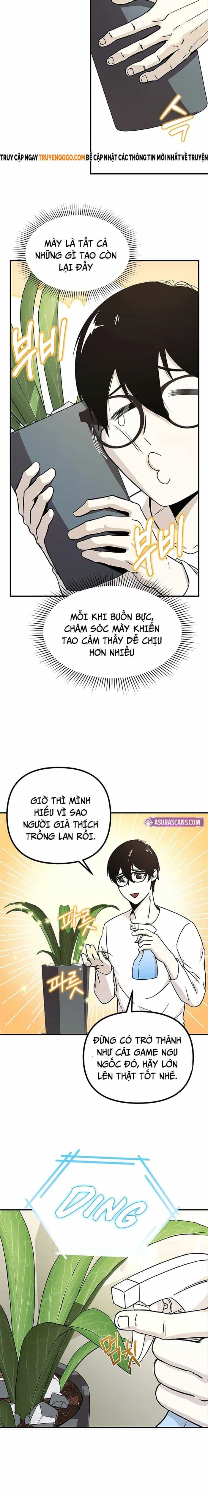 Phản Diện Tối Thượng Với Đôi Mắt Cáo - Chương 1 - ảnh 15