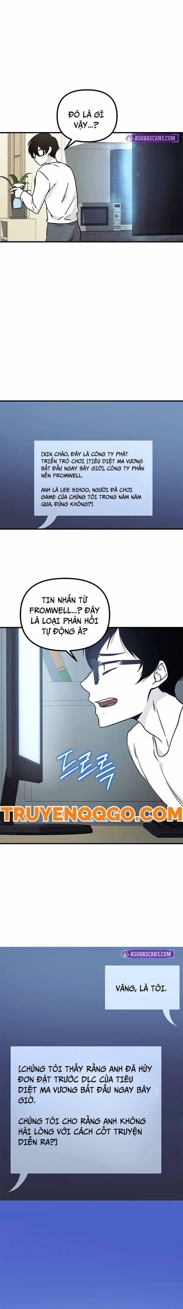 Phản Diện Tối Thượng Với Đôi Mắt Cáo - Chương 1 - ảnh 16